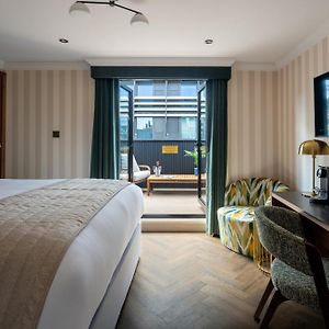 Chambre de Luxe Lit King-Size